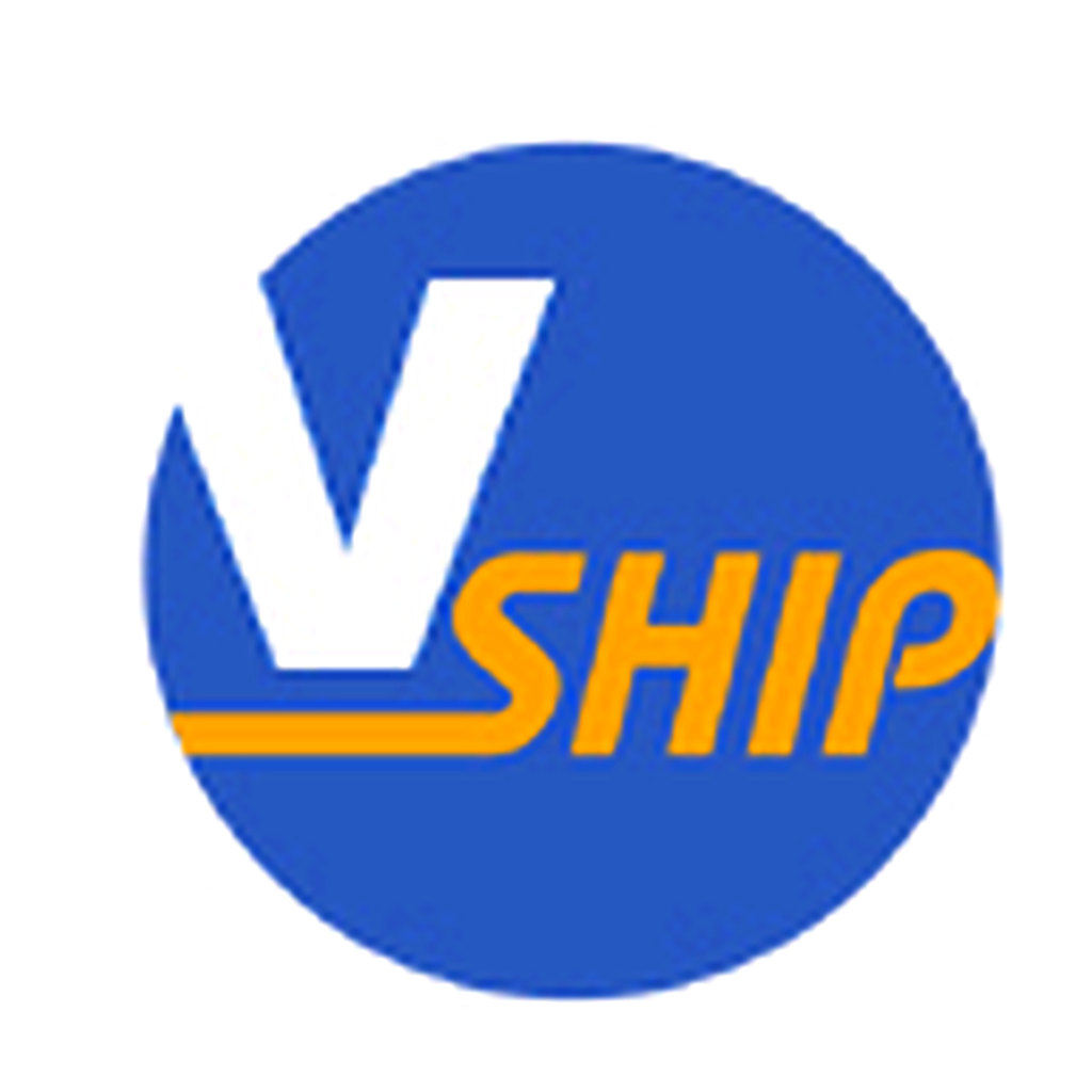 VShip Logo